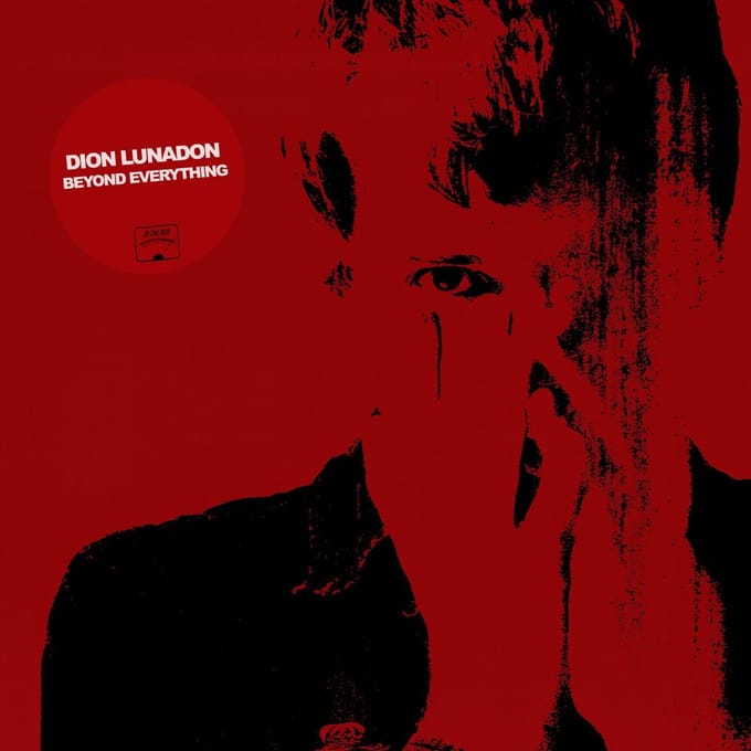 Dion Lunadon - Beyond Everything (CD)