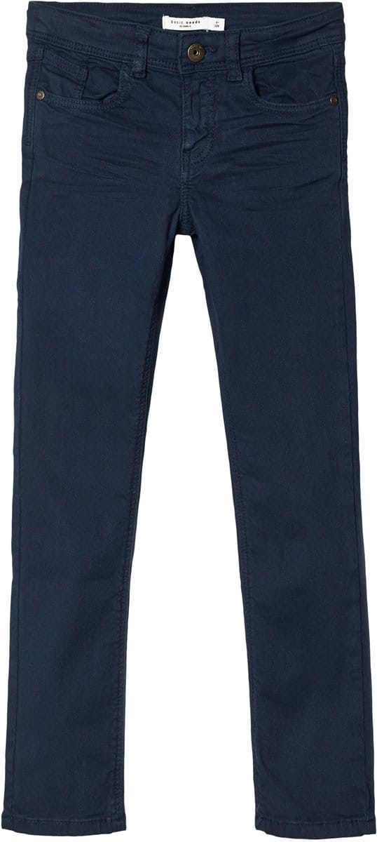 Name it Twill broek x-slim fit