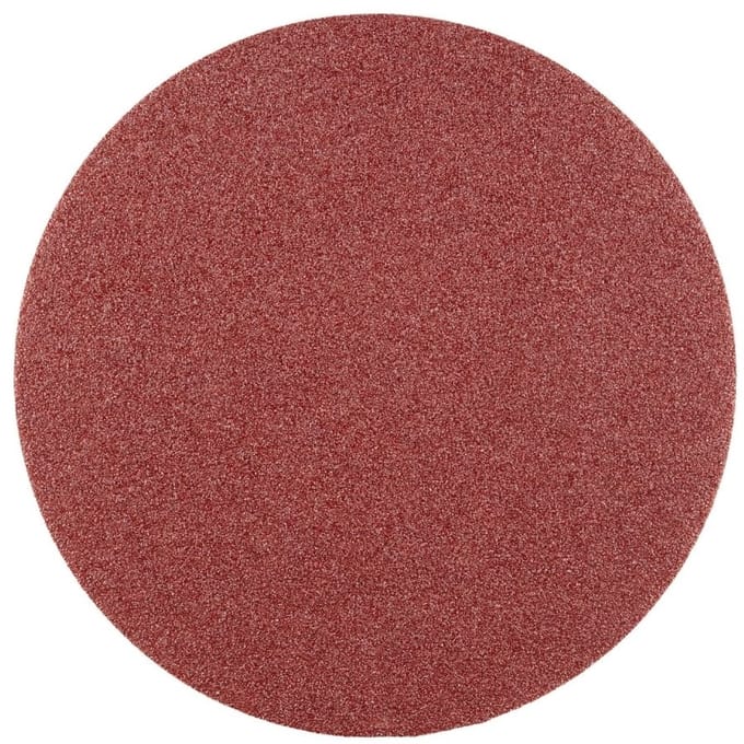 Rhodius - PROline - Schuurschijven klitsysteem - 115mm - P80 (50 stuks)
