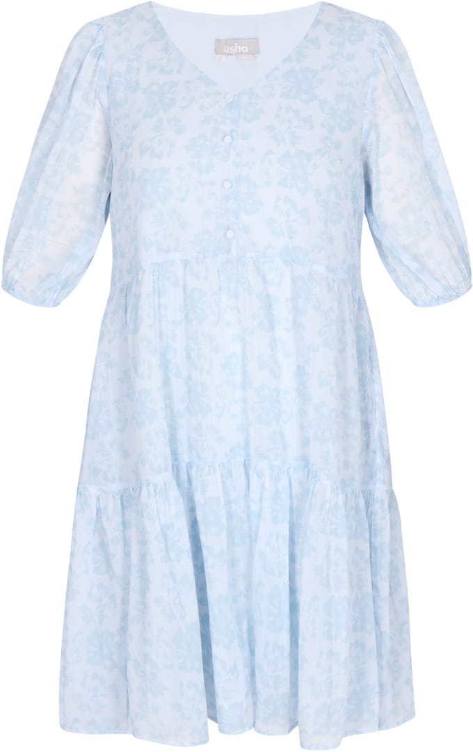 usha Dress
