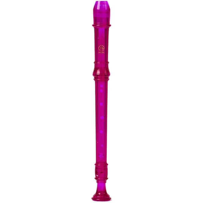 Flet Sopraan Angel Asrg-300T-Pl