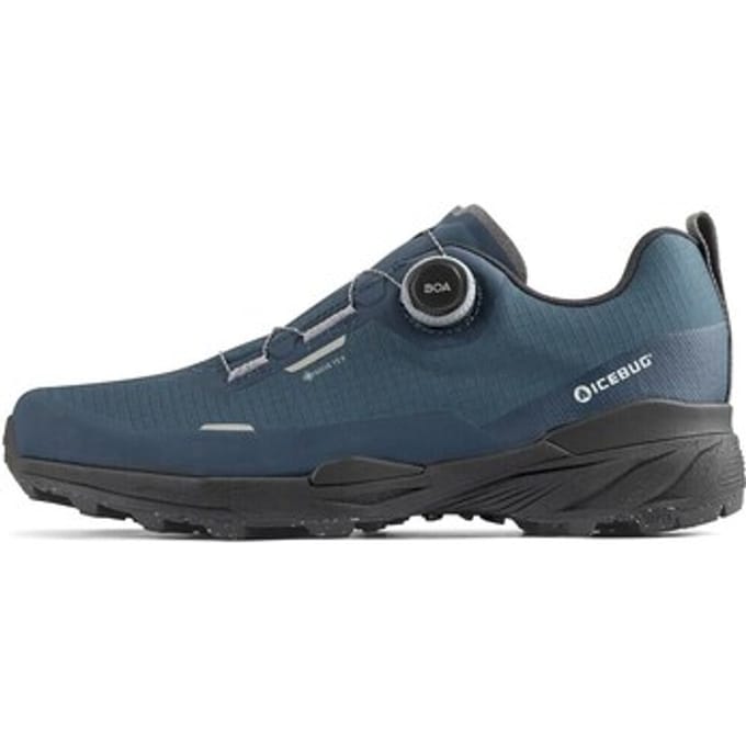 Lage Sneakers Icebug Rover 2 Rb9x Gtx