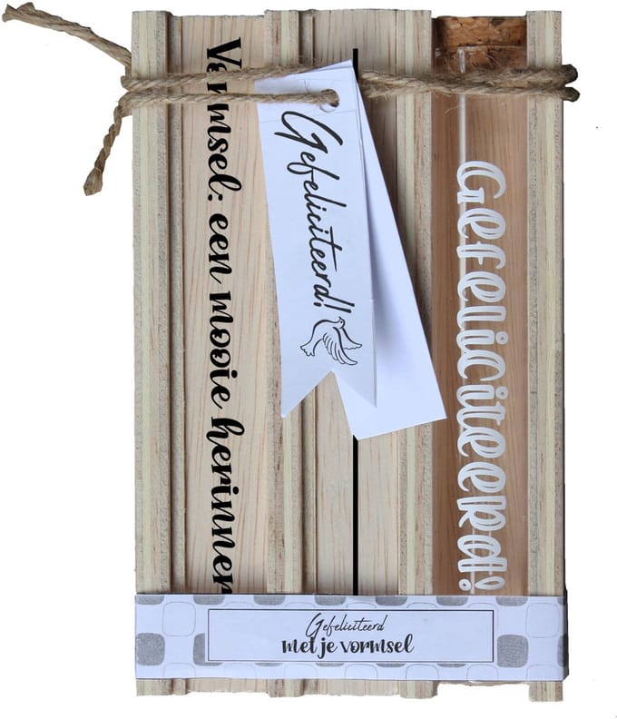 Vormsel cadeau - Heilig vormsel - geld cadeau vormsel - cadeau vormsel - kadotip vormsel