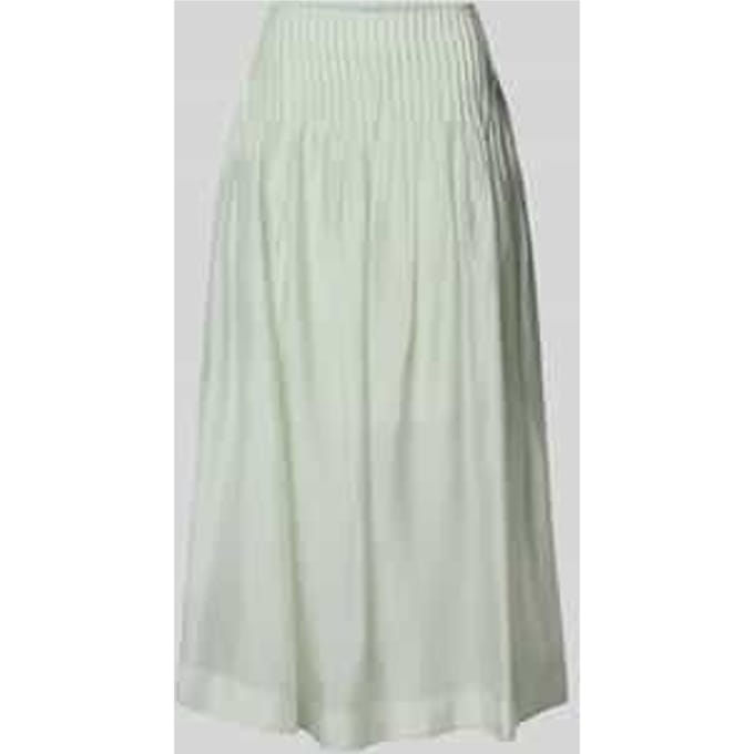 Copenhagen Muse Cmmolly-skirt Rokken Dames - Mint - Maat M