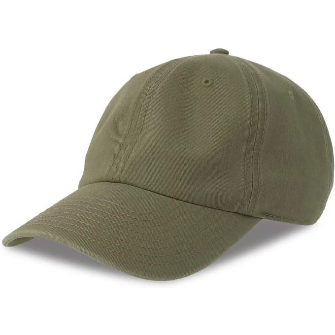 Atlantis Headwear Digg-S Cap AT695 - OLIVE - One size