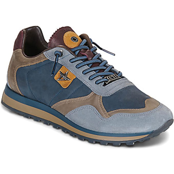 Lage Sneakers Cetti C848