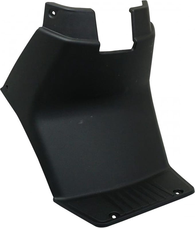 Protège jambe P2R pour Scooter MBK 50 Stunt Avant 2020 Neuf