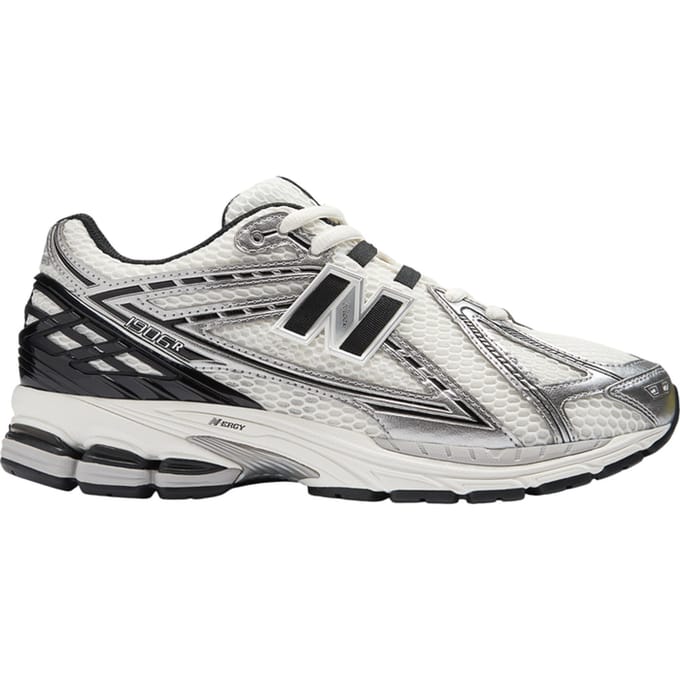 New Balance 1906R Silver Black