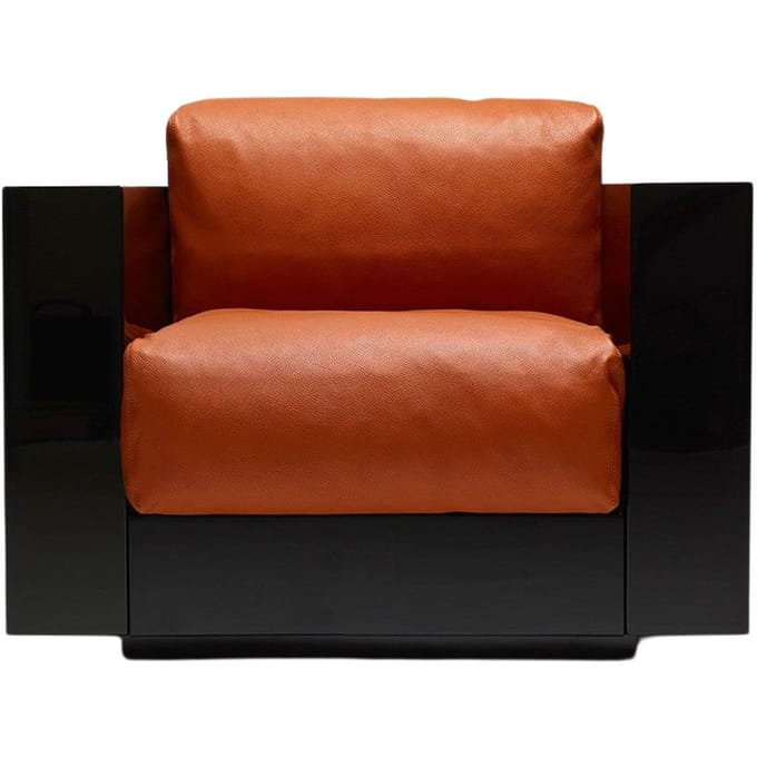 Poltronova Saratoga 1 fauteuil - BAL53001