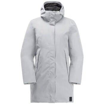 Parka Jas Jack Wolfskin 11161416315