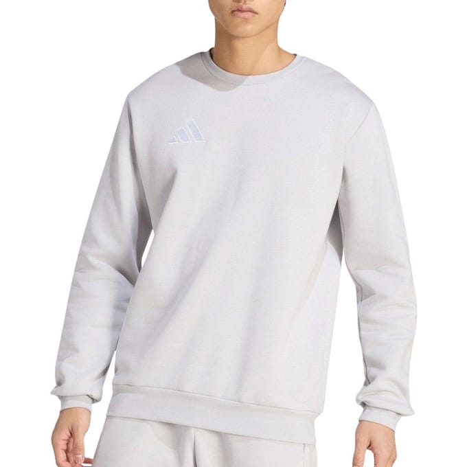 Adidas Performance Entrada26 Sweater - Heren - Grijs