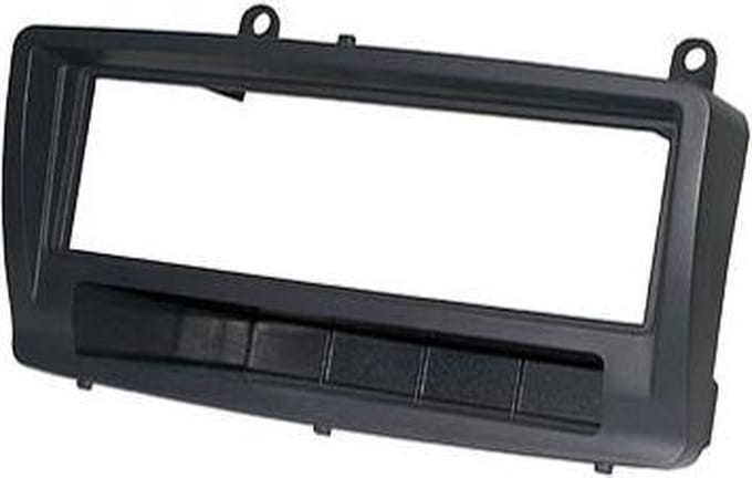 1-DIN inbouwframe  Toyota Corolla 2002-2008