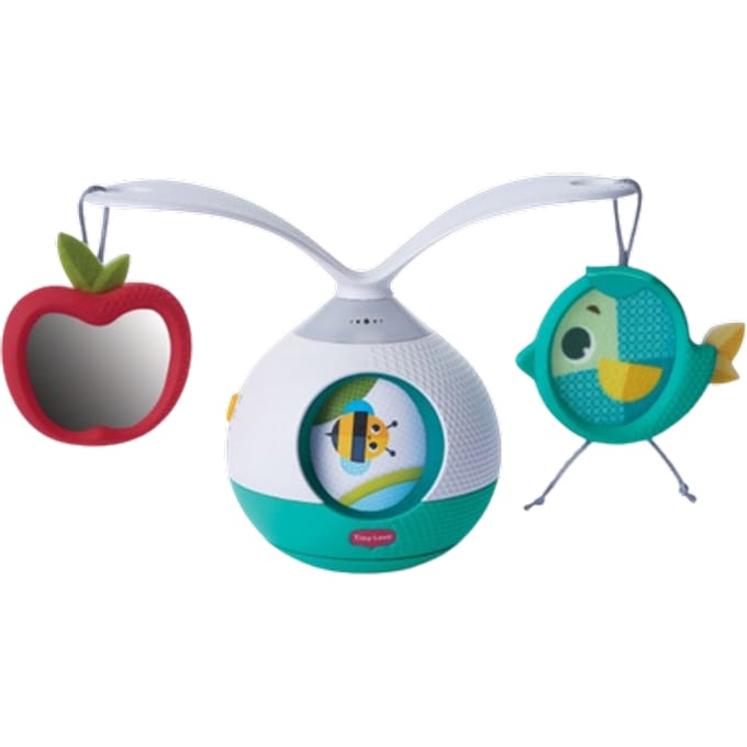 Tiny Love Tummy Time Meadow Days Mobiel Entertainer Activiteitenspeelgoed