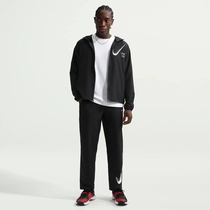 Jogging Nike Form GFX