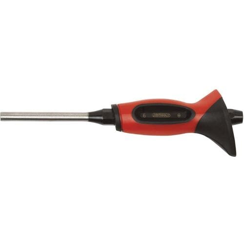 KS Tools 156.0213 Doordrijver met handgreep 4 mm