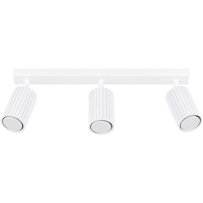 Plafondlamp Kalle 3-lichts | NADUVI Collection