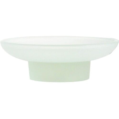 Bravat replacement dish for Monaco soap dish 856710 Art. 121751