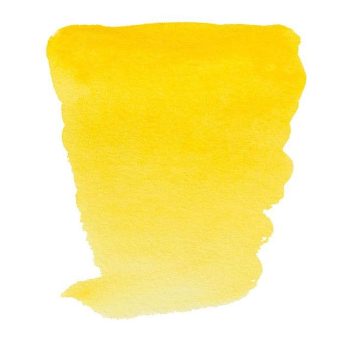 Aquarelverf - 268 Azogeel Licht - van Gogh - Napje