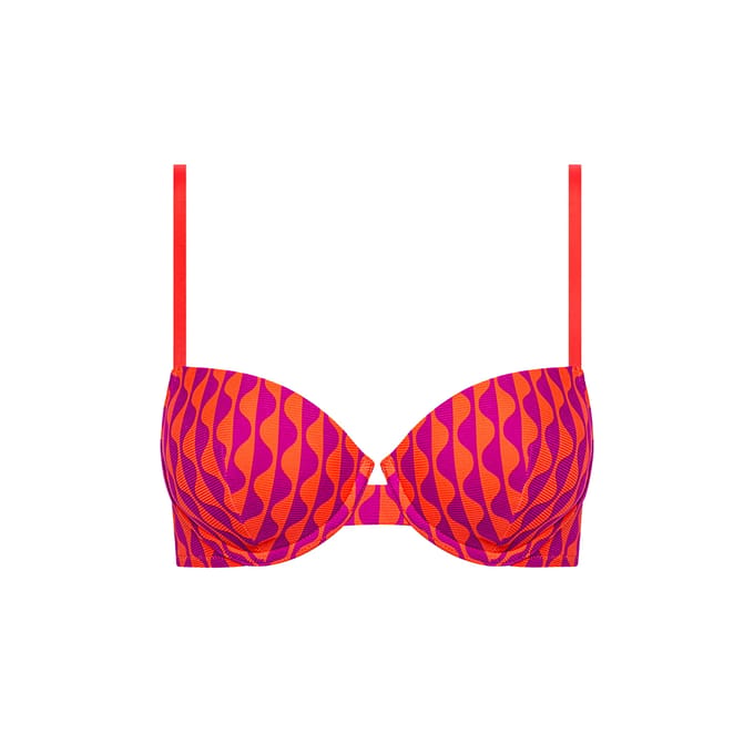 Bikini Lisca Zwemkleding top ARUBA Cheek