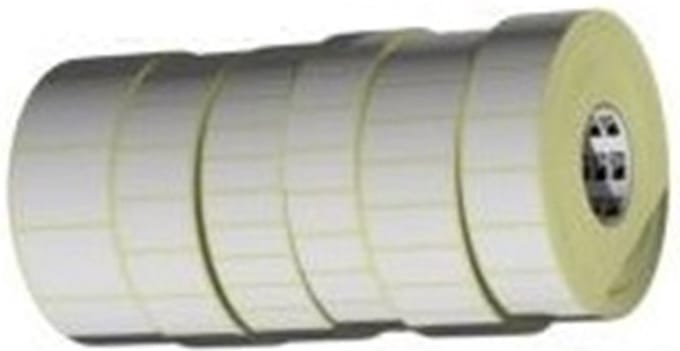 Zebra Label, Paper, 51x32mm, Thermal