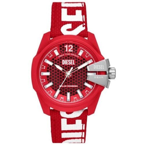 Horloge Diesel DZ4619-BABY CHIEF