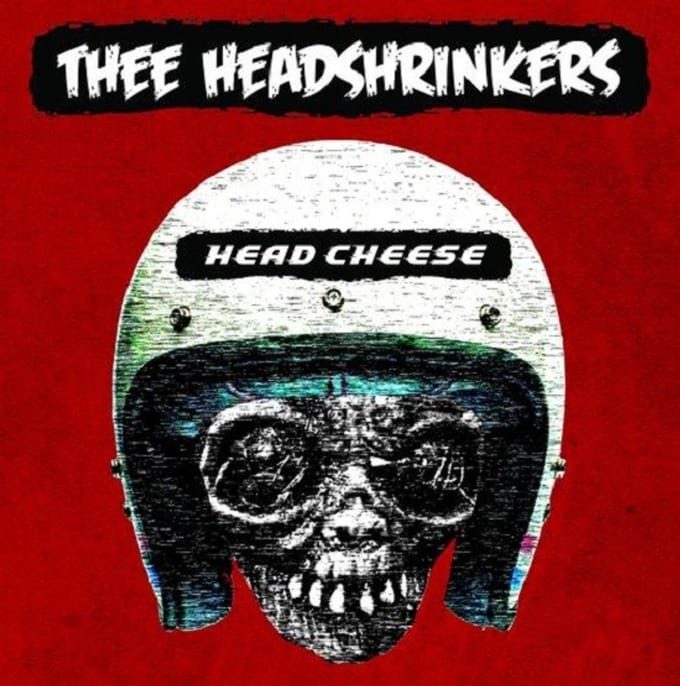 Head Cheese