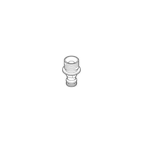 Dornbracht replacement receptacle 0931091031090