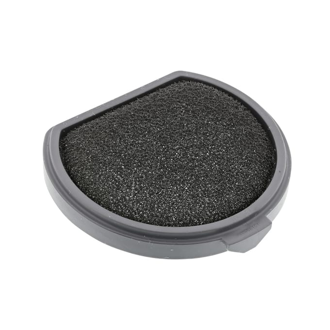 ELECTROLUX - FILTER - STOFRESERVOIR - 140113881019