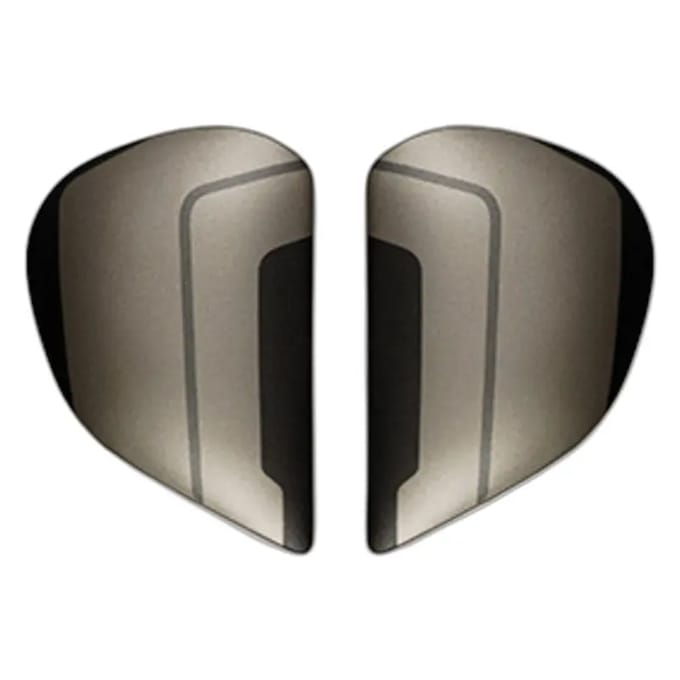 Motorhelm geïntegreerde schermplaat Arai SAJ Line