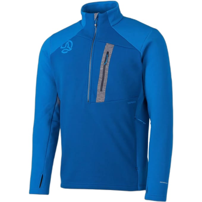 Jas Ternua Punjak 1/2 ZIP