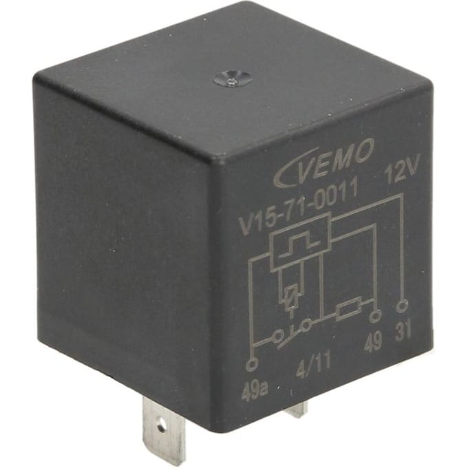 Knipperlichtunit VEMO V15-71-0011
