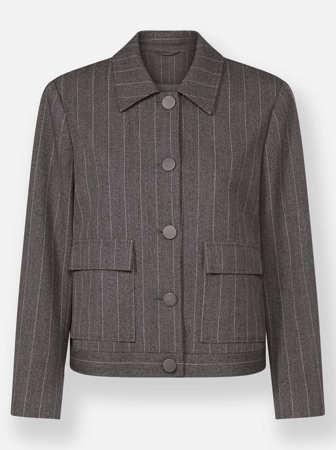 Jackblazer
