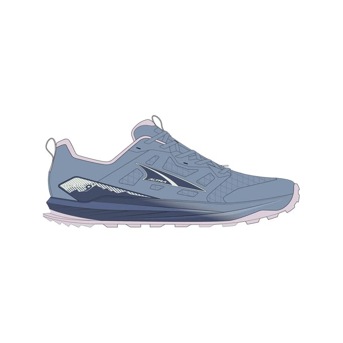 Damesschoenen Altra Lone Peak 9+