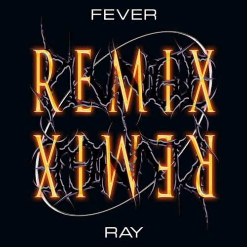 Fever Ray - Plunge Remix (2 LP)