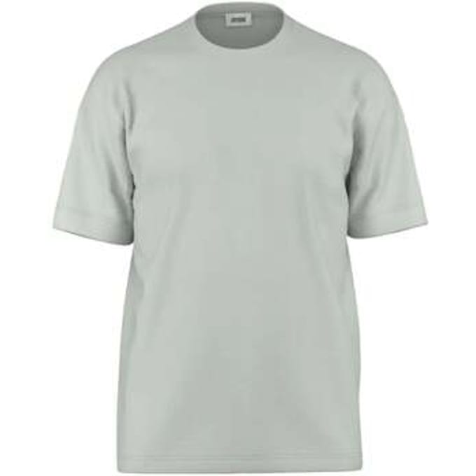 T-shirt Korte Mouw Drykorn 4067706123729