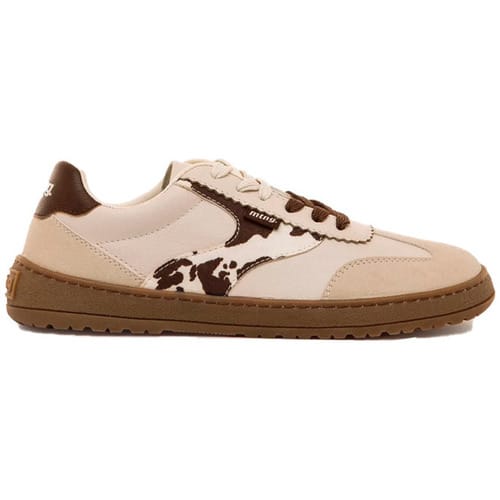 Mtng Free-alask Schoenen Beige EU 37 Vrouw