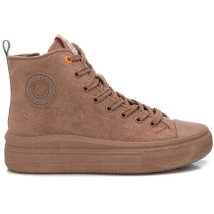 Hoge Sneakers Refresh 172303