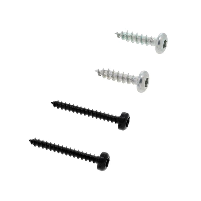 AEG set, schroef, huizing 4055501110