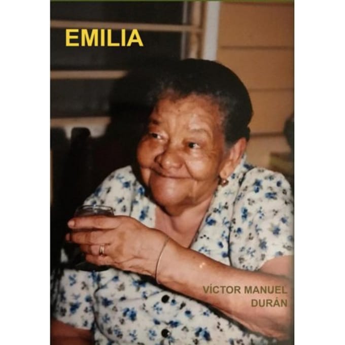 Emilia - Víctor Durán