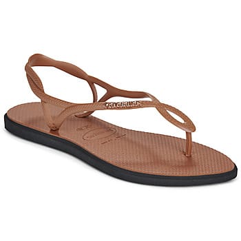 Luna Point slippers