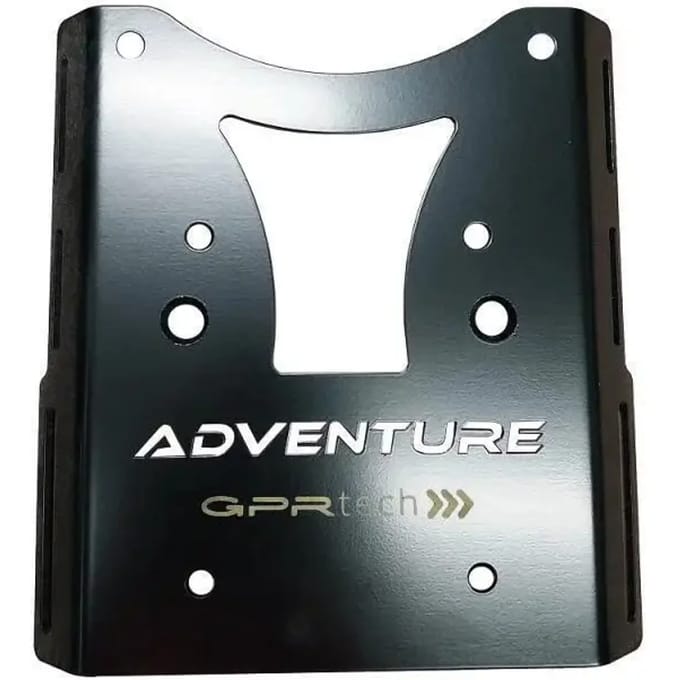 Steun topkoffer motor 35 L GPR Tech Ktm Adventure 790 2018/2020 E4