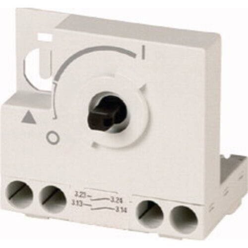 Eaton 203595 VHI20-PKZ0 Hulpschakelaar 250 V/DC 2 A 2x NO 1 stuk(s)