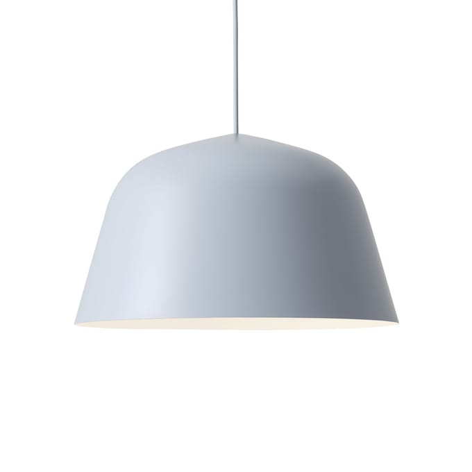Muuto Ambit Hanglamp - L - lichtblauw