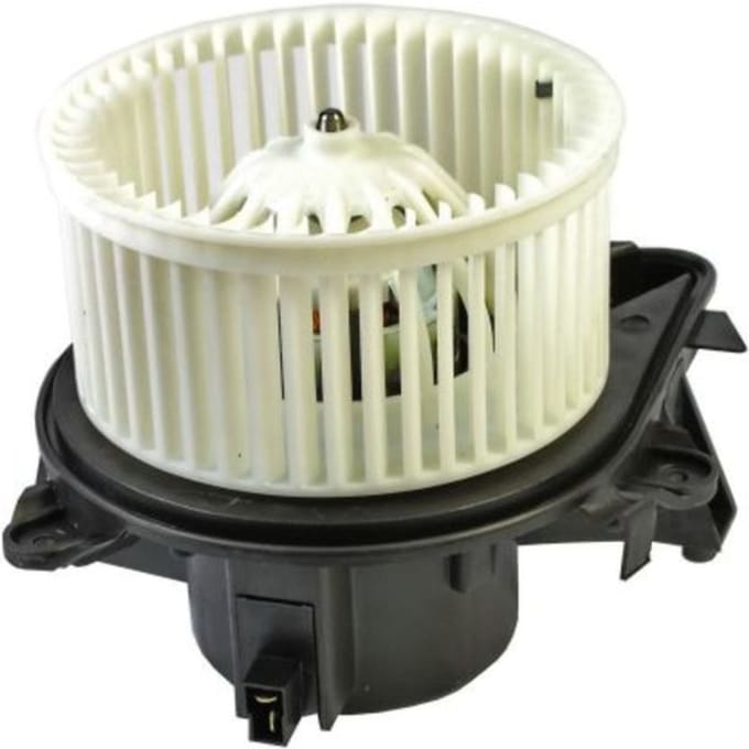 Elektromotor, interieurventilator MAGNETI MARELLI 069412503010