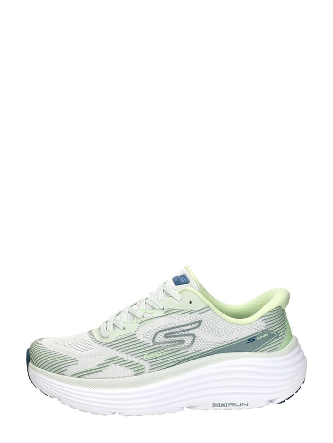 Skechers - Slip-ins: Max Cushioning Endeavour Mint 38