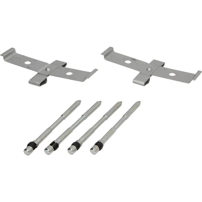 Toebehorenset, schijfremblok QUICK BRAKE 109-1694