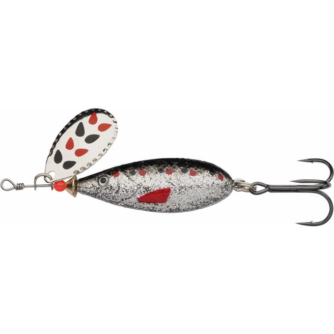 Lok Abu Garcia Droppen Maxi
