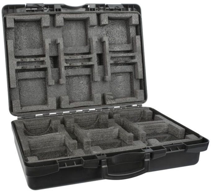 Showtec Case voor 6 x EventLITE 4/8 Mini