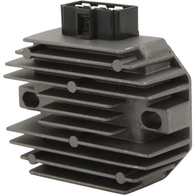Spanningsregelaar 12V Hoge Prestaties Waterdicht SH578 12 voor John Deere 130 160 165