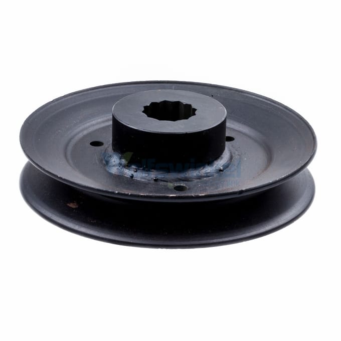 52 pulley